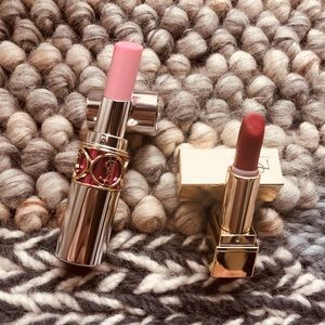 YSL Volupte Sheer Candy Rouge Pur Couture Lipstick